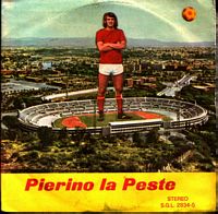 45
                  giri con Pierino Prati in copertina