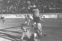 Il portiere Risorti