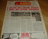 22
                  aprile 1955