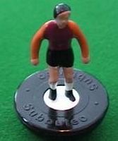 Subbuteo: la
                  Roma 2002/03