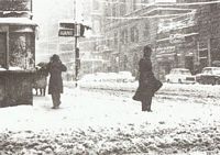 Roma, 9 febbraio 1965