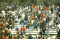 Atalantini a Roma 1985/86