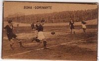 Roma/Dominante 1927/28 o 1928/29