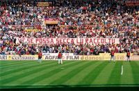 Roma/Lazio 1992