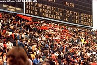 Milanisti a
                  Roma 1985/86