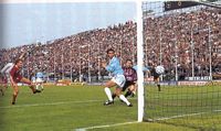 Il gol di
                Rudy