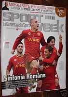 Sport Week 2008