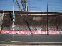 Porta Maggiore