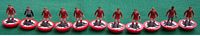 Subbuteo, Roma 1983/84