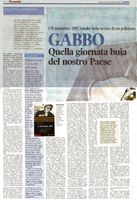 Il Tempo, 23 settembre 2008