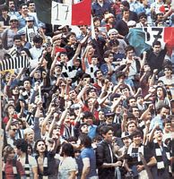 1977, Juventus