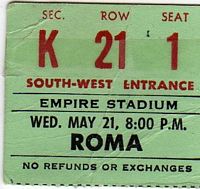 21
                  maggio 1980, Vancouver/Roma