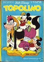 Topolino n. 1091, 1976