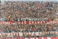 Torino/Roma 1985/86