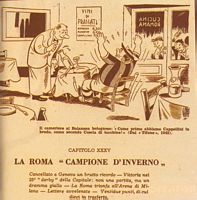 Vignetta
                  dell'epoca