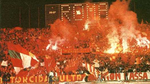 torcida