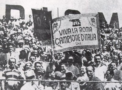 1941/42 Roma/Modena