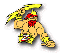 Zeus