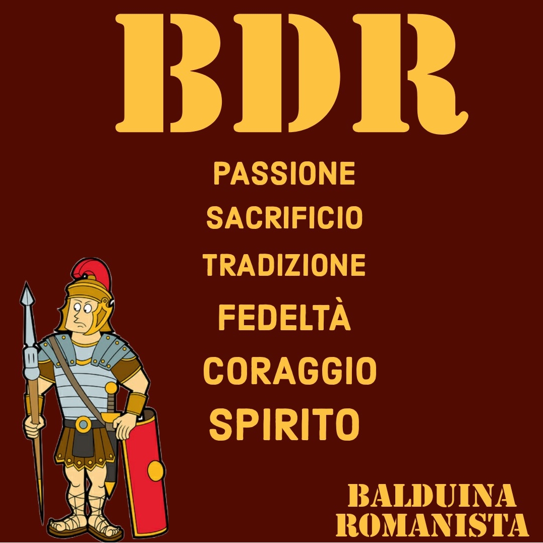 Balduina Romanista